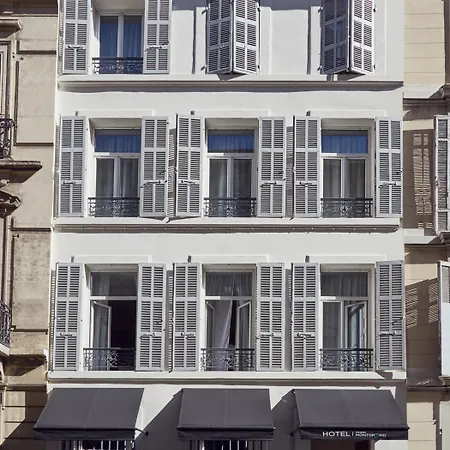 Maison Montgrand - Vieux Port 3*