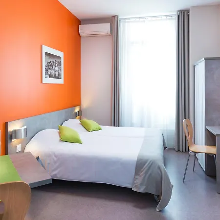 Apartahotel La Canebiere
