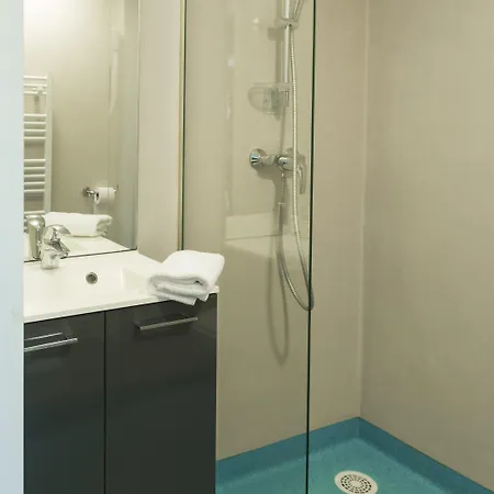 Apartahotel La Canebiere 2*