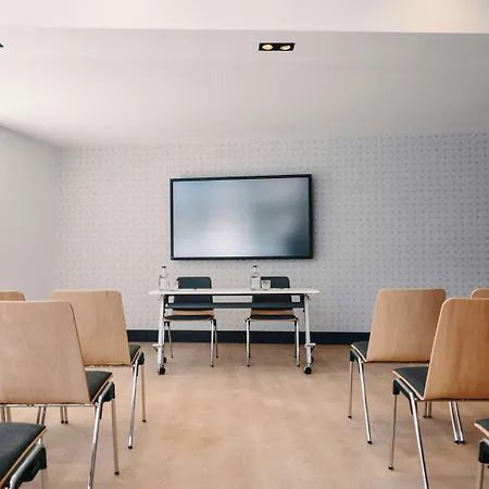 Mercure Canebiere Vieux-port Hotel