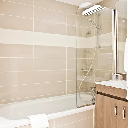 Residhome Marsilya
