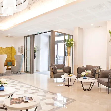 Residhome Marsilya
