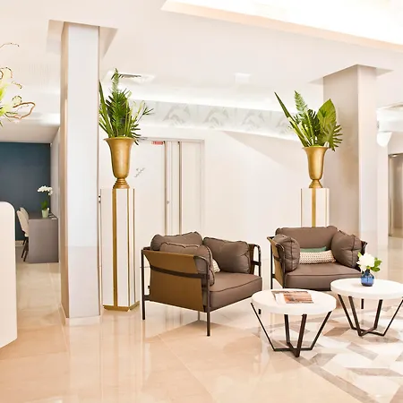 Residhome Aparthotel Marseille