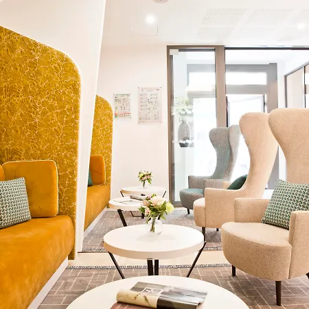 Aparthotel Residhome 4*