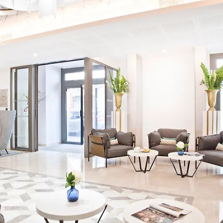 Residhome Aparthotel