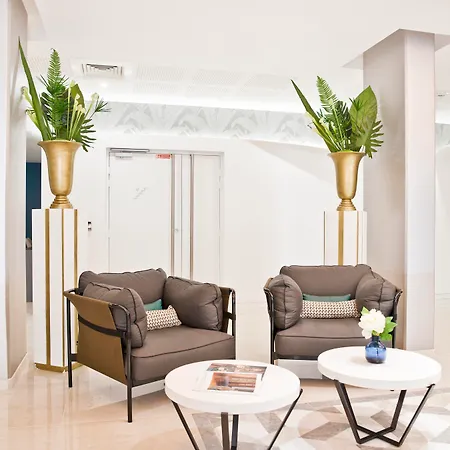 Residhome Aparthotel
