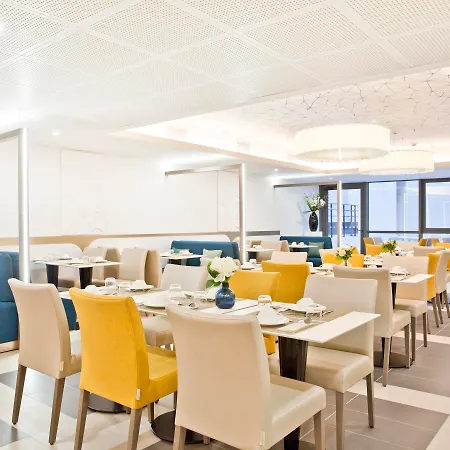 Aparthotel Residhome