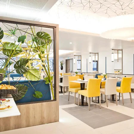 Residhome Aparthotel 4*
