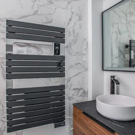 Appartement Beautiful Air Conditioned - - Welkeys Marseille