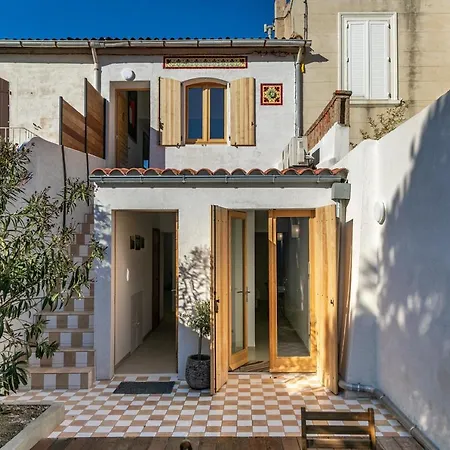 Casa Ao - Duplex Avec Terrasse Vue