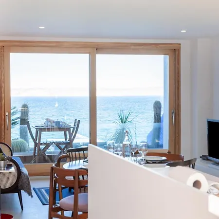 Casa Ao - Duplex Avec Terrasse Vue Marseille