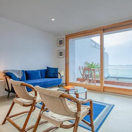Casa Ao - Duplex Avec Terrasse Vue Marseille