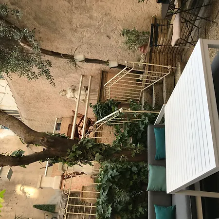 Hotel Boutique Azur Marseilles