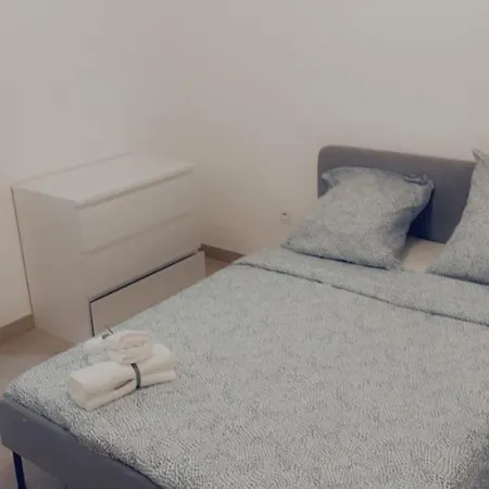Chic Apartment
