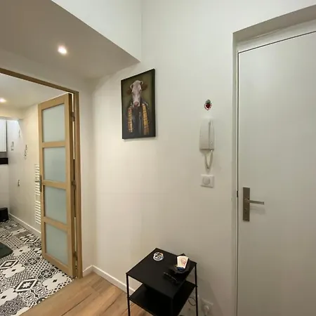 Le Loft Du Panier