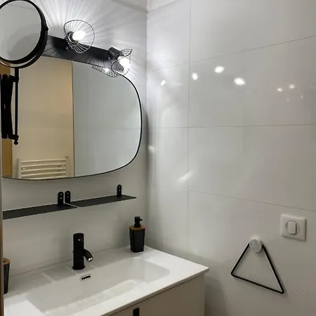 Le Loft Du Panier * Marseille