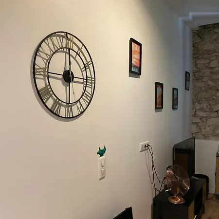 Le Loft Du Panier *