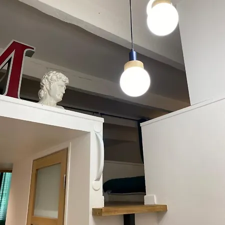 Apartment Le Loft Du Panier