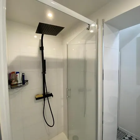 Le Loft Du Panier *