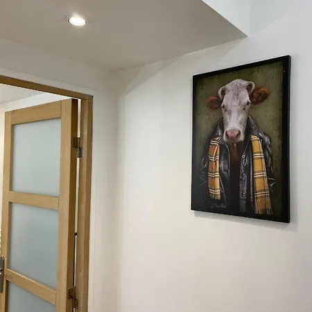 Le Loft Du Panier Apartment *