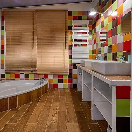 Apartment Nocnoc- Le Fortunio *