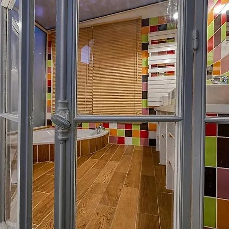 Nocnoc- Le Fortunio Apartment