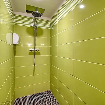Apartment Nocnoc- Le Fortunio Marseille