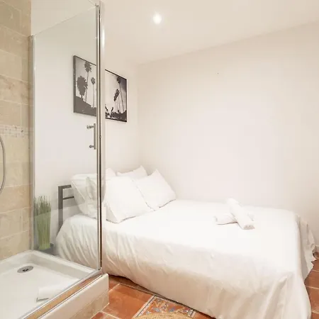Apartment Le Petit Panier 
