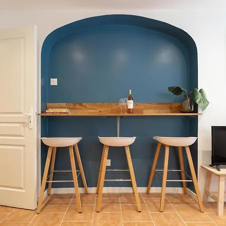 Le Petit Panier 