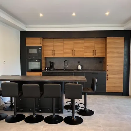 Maison Avec Jacuzzi *