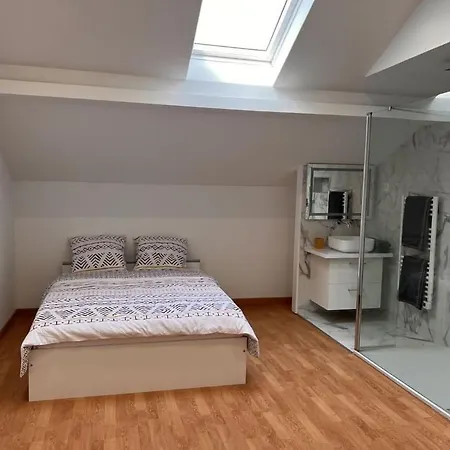 Villa Maison Avec Jacuzzi Marseille