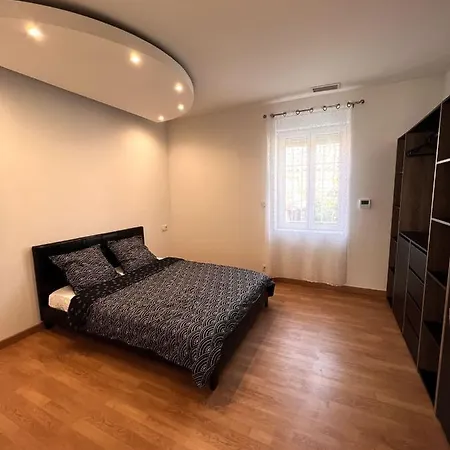 Maison Avec Jacuzzi Marseille