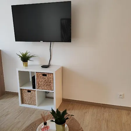 Apartment : Studio Cosy Bien Situe *