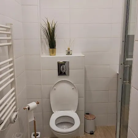 Apartment : Studio Cosy Bien Situe