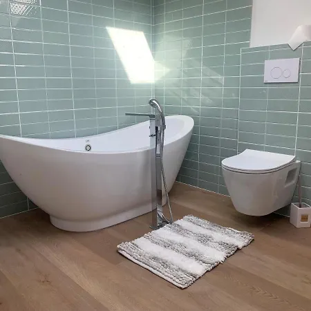 Superbe Redon Apartment