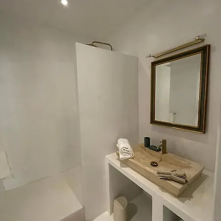 Chez Florian - Superbe Duplex Proche Panier Et Quartier D'affaires Apartment