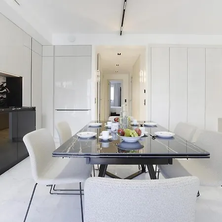 Apartment Logement Proche Du Vieu Port Et De Saint Charles *