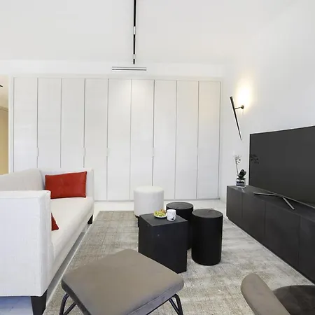 Logement Proche Du Vieu Port Et De Saint Charles Apartment *