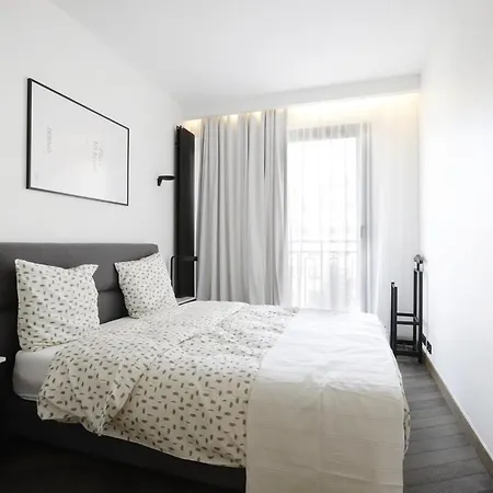 Logement Proche Du Vieu Port Et De Saint Charles *