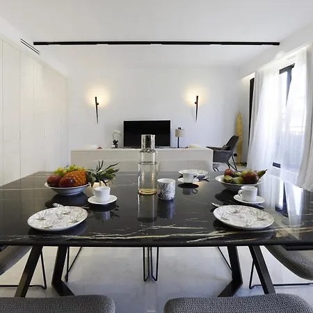 Apartment Logement Proche Du Vieu Port Et De Saint Charles
