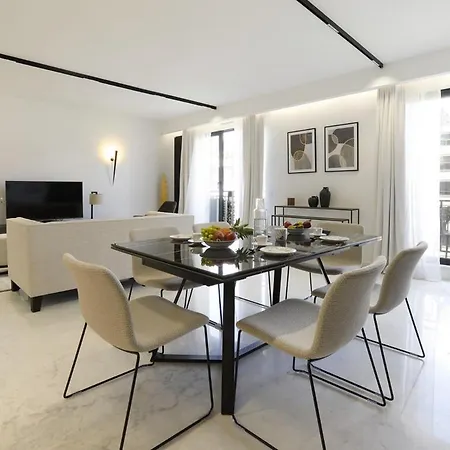 Logement Proche Du Vieu Port Et De Saint Charles *