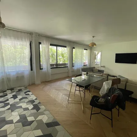 Ultra Moderne Carre D Or Centre Apartment Marseille