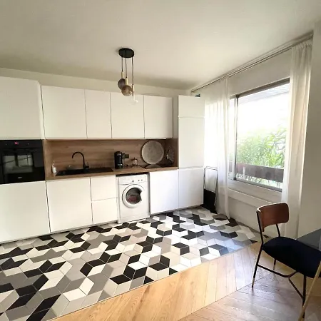 Ultra Moderne Carre D Or Centre