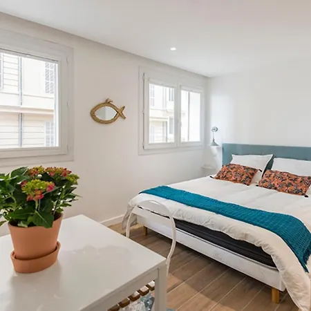 Comfortable Apt Located On The Old Port Apartment *