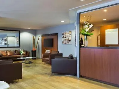 Citadines Prado Chanot Marselha