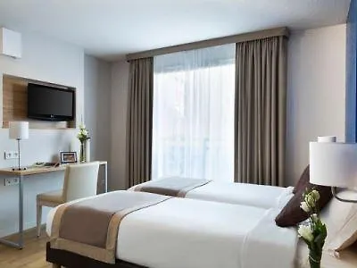Apart-hotel Citadines Prado Chanot 3*