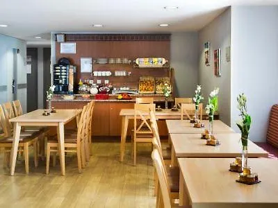 Citadines Prado Chanot 3* Marsiglia