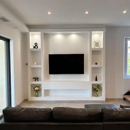 Maison Avec Jacuzzi *