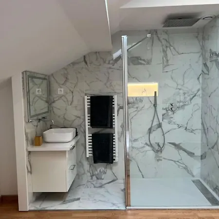 Maison Avec Jacuzzi *