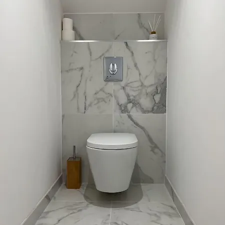 Maison Avec Jacuzzi